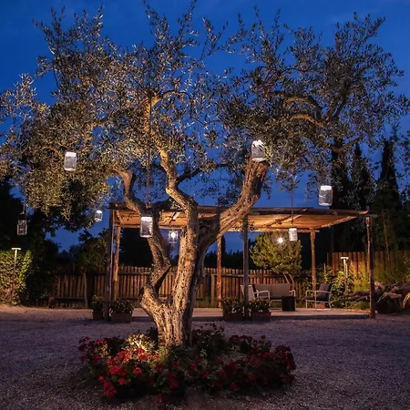 Fuori Le Mura B&B *