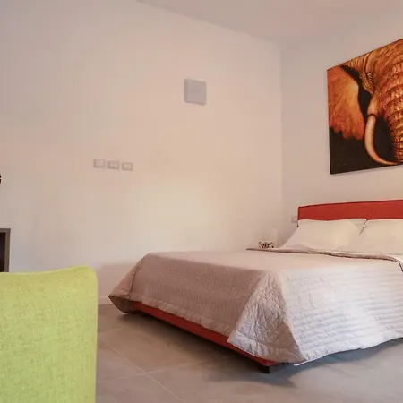 Bed & Breakfast Fuori Le Mura *