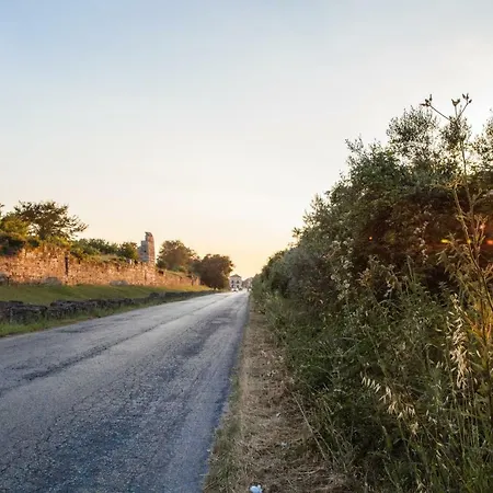 Bed & Breakfast Fuori Le Mura Paestum