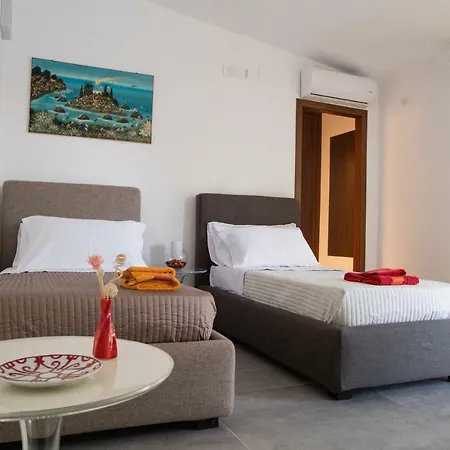 Bed & Breakfast Fuori Le Mura *