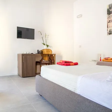 Fuori Le Mura Bed & Breakfast