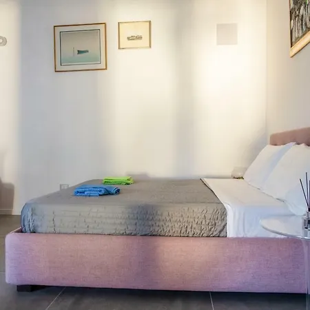 Fuori Le Mura B&B