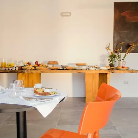 Bed & Breakfast Fuori Le Mura Paestum