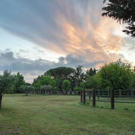 Fuori Le Mura B&B *