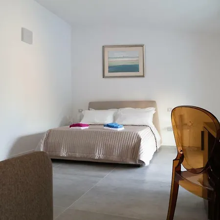 Bed & Breakfast Fuori Le Mura Paestum